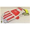 Image 1 : VAN GOAT CUT & IMPACT PROTECTION GLOVES