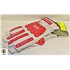Image 1 : VAN GOAT CUT & IMPACT PROTECTION GLOVES