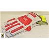 Image 1 : VAN GOAT CUT & IMPACT PROTECTION GLOVES
