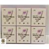 Image 1 : 6 PACK OF UV MICRO WAND BACTERIA CLEANER,PURE LIFE