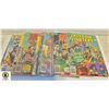 Image 1 : DC FREEDOM FIGHTERS #1-14 COMIC SET (1976)