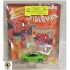 Image 1 : JOHNNY LIGHTNING MARVEL SPIDERMAN '98 VW BEETLE