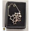 Image 1 : STAR CLUSTER NECKLACE
