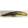 Image 1 : APACHE CUTLERY LOCK BLADE KNIFE