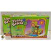 Image 1 : 2 BUNDLES OF FUNNY BRICKS TOYS,BATTERY OPERATED