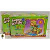 Image 1 : 2 BUNDLES OF FUNNY BRICKS TOYS,BATTERY OPERATED