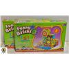 Image 1 : 2 BUNDLES OF FUNNY BRICKS TOYS,BATTERY OPERATED