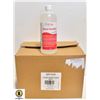 Image 1 : CASE OF HAND SANITIZER,12 -1 LITRE BOTTLES