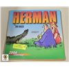 Image 1 : HERMAN 2004 CALENDAR