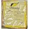 Image 1 : 2 NEW MED ON GUARD PVC RAIN PANTS WITH SUSPENDERS
