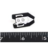 Image 1 : NEW TRAVELING GHOST LAPEL PIN