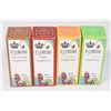 Image 1 : 4 NEW ASSORTED FRAGRANCE OILS (10ML EA)