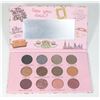 Image 1 : NEW F*R*I*E*N*D*S EYE SHADOW PALETTE