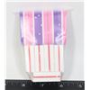 Image 1 : NEW 10 PACK DOUBLE SIDED SPONGE NAIL FILES