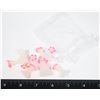 Image 1 : NEW 8PC FLOWER TOE SEPARATORS