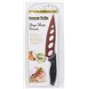Image 1 : NEW COPPER KNIFE "STAYS SHARP FOREVER"