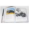 Image 3 : FORD TRUCK HARDCOVER BOOK