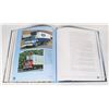 Image 4 : FORD TRUCK HARDCOVER BOOK