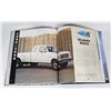 Image 6 : FORD TRUCK HARDCOVER BOOK