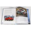 Image 8 : FORD TRUCK HARDCOVER BOOK