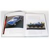 Image 4 : MUSTANG HARDCOVER BOOK