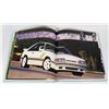 Image 6 : MUSTANG HARDCOVER BOOK