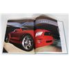 Image 7 : MUSTANG HARDCOVER BOOK