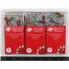 Image 1 : 3 NEW PACKS OF LED MINI LIGHTS INDOOR USE ONLY