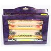Image 1 : NEW PACK OF ASSORTED INCENSE STICKS
