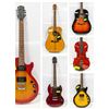 Image 1 : FEATURED GUITARS AND INSTRUMENTS