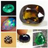 Image 1 : FEATURED APPRAISED GEMSTONES