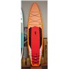 Image 1 : LDSUP 10'6" STAND UP PADDLE BOARD
