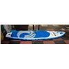 Image 1 : ALANBER 10'6" STAND UP PADDLE BOARD