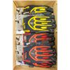 Image 1 : 6 PAIRS OF GREASE MONKEY SZ XL WORKGLOVES
