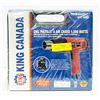 Image 1 : NEW KING CANADA 1500 WATT HEAT GUN