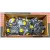Image 1 : LARGE BOX OF WIRE ENCASEMENT