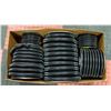 Image 1 : LARGE BOX OF WIRE ENCASEMENT
