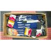 Image 1 : BOX OF ASSORTED WORKGLOVES