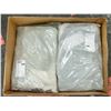 Image 1 : BOX OF 9 NEW PAIRS OF SZ 3XL RAIN PANTS