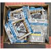 Image 1 : BOX OF SMALL/MEDIUM TRACTION AIDS