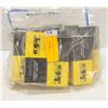 Image 1 : BAG OF JETCO PR-6 MINIATURE LAMPS