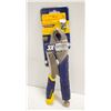 Image 1 : NEW IRWIN 3X GRIP FAST RELEASE VISE-GRIPS