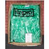 Image 1 : BOX OF 5 NEW RANPRO SZ XXL RAINCOATS