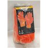 Image 1 : PACK OF 12 NEW SZ XXL/12 OILFEILD GLOVES