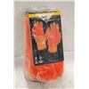 Image 1 : PACK OF 12 NEW SZ XXL/12 OILFEILD GLOVES