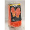 Image 1 : PACK OF 12 NEW SZ XXL/12 OILFEILD GLOVES