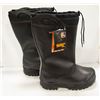 Image 1 : NEW STC SZ 8 RUBBER BOOTS