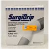 SURGIGRIP TUBULAR ELASTIC SUPPORT BANDAGE