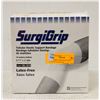 Image 1 : SURGIGRIP TUBULAR ELASTIC SUPPORT BANDAGE