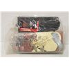Image 1 : PACK OF 6 NEW GANDER NINJA SZ/8M WORKGLOVES